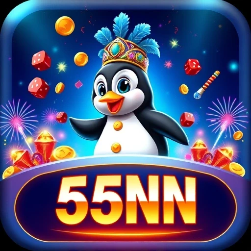55nn.com Logo