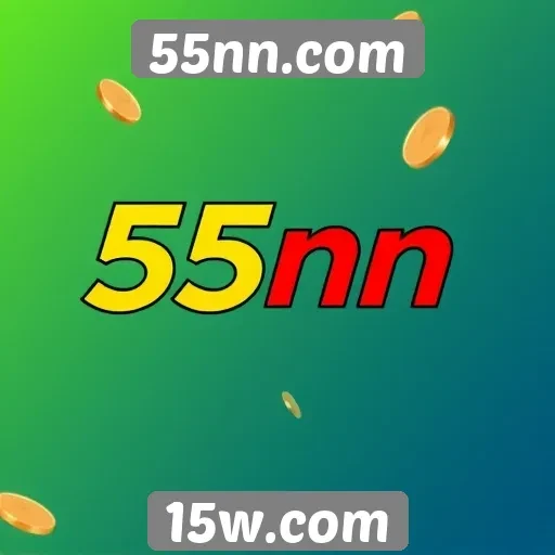 Como 55nn.com se destaca no mercado de jogos