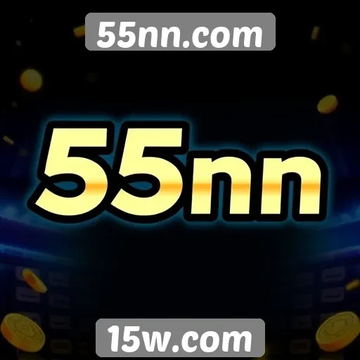 55nn.com lança novos jogos para diversificar seu catálogo