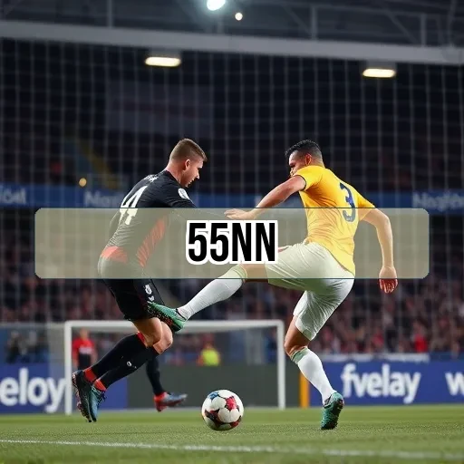 55nn.com Plataforma