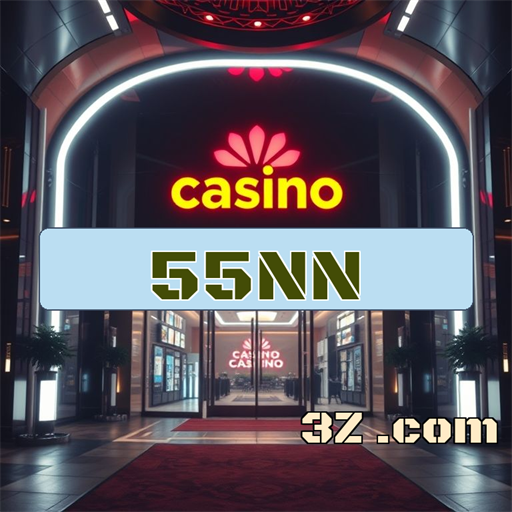 Bônus Incríveis Esperam Por Você no 55nn.com