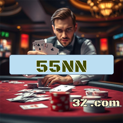Cassino do 55nn.com: Diversão e Emoção em Cada Jogo
